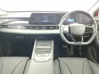 Used Omoda 5 147 HP (108 kW) 2026 Red SUV