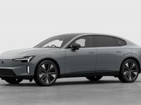 New Volvo ES90 Ultra 2026 Vapour grey Sedan
