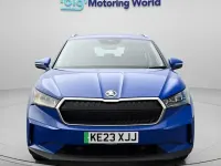 Used Skoda Enyaq iV ecoSuite 150 kW (204 HP) 2023 SUV