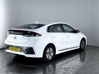 used Hyundai Ioniq 1.6 GDi Hybrid Premium 5dr DCT