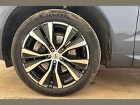 Used Volvo XC60 Ultra 247 HP (181 kW) 2025 Blue SUV