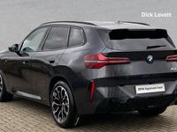 Used BMW X3 M Sport 295 HP (216 kW) 2025 Grey SUV