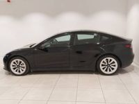 used Tesla Model 3 Long Range AWD 4dr Auto