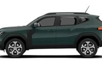 Used Dacia Duster Journey 141 HP (103 kW) 2024 SUV