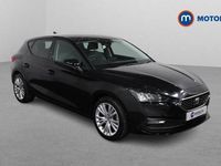 Used Seat Leon SE Dynamic 110 HP (80 kW) 2023 Hatchback