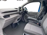 Usado VW Transporter Pro 2025 Azul Van