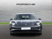 Used Porsche Taycan 419 kW (571 HP) 2021 Grey Sedan