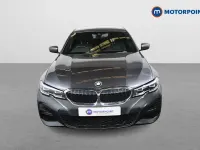 Used BMW 318 M Sport 156 HP (114 kW) 2021 Grey Sedan