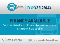 Used Ford Transit Custom 105 HP (77 kW) 2019 White Van