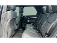 Used Land Rover Discovery HSE Dynamic 344 HP (253 kW) 2024 Black SUV
