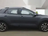 Usado Kia Stonic 2019 Cinzento SUV