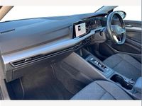 Used VW Golf VIII Life 150 HP (110 kW) 2023 Grey Hatchback