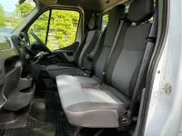 Used Renault Master Business 2019 White Cabriolet