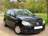 used VW Polo 1.2 S 55 5dr