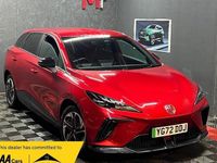 Used MG MG4 EV SE 2023 Hatchback