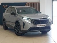 New Peugeot 5008 Allure 145 HP (106 kW) 2026 Additional metallic  cumulus grey SUV