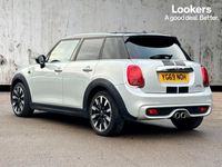 used Mini Cooper S Hatchback 2.0Exclusive II 5dr