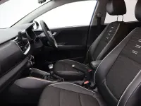 Gebraucht Kia Stonic GT-Line 99 PS (72 kW) 2023 Blau SUV