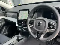 Used Volvo XC90 Core 250 HP (183 kW) 2025 Blue SUV