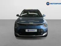 Used Kia e-Niro 150 kW (204 HP) 2025 Blue SUV