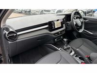 Used Skoda Fabia SE L 150 HP (110 kW) 2025 Black magic pearlescent Hatchback