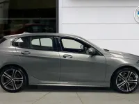 Used BMW 118 M Sport 2023 Grey Hatchback