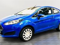 used Ford Fiesta 1.5 TDCi Style 3dr