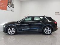 used Audi e-tron 230kW 50 Quattro 71kWh Technik 5dr Auto