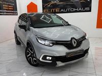 Used Renault Captur Dynamique 2018 Silver SUV