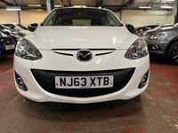 used Mazda 2 1.3 Venture Edition 5dr