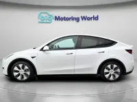 Used Tesla Model Y RWD 254 kW (346 HP) 2022 SUV