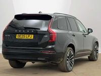 Used Volvo XC90 Ultra 449 HP (330 kW) 2026 SUV