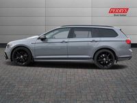 used VW Passat 2.0 BiTDI 240 R-Line Edition 4MOTION 5dr DSG