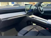 Begagnad Polestar 4 Plus 196 kW (267 HK) 2025 Silver SUV