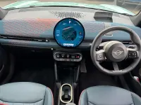 New Mini Aceman 133 kW (181 HP) 2026 Green SUV