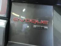 Used Land Rover Range Rover evoque HSE Dynamic 180 HP (132 kW) 2017 Grey SUV