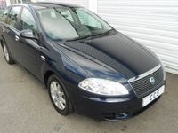 used Fiat Croma 1.9