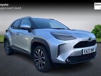 Used Toyota Yaris Hybrid Design 116 HP (85 kW) 2026 Estate