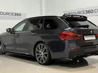 Used BMW 530 M Sport 252 HP (185 kW) 2020 Estate