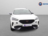 Używany Cupra Formentor VZ1 245 KM (180 kW) 2023 Biały SUV
