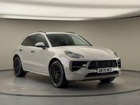 Used Porsche Macan GTS 379 HP (278 kW) 2020 SUV