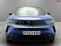 Usata Vauxhall Mokka Ultimate 100 kW (136 CV) 2025 SUV