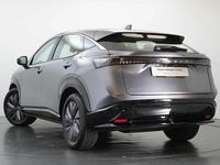 Used Nissan Ariya 160 kW (218 HP) 2024 Grey SUV