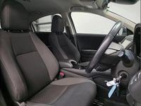 Used Honda HR-V SE 130 HP (95 kW) 2020 White SUV