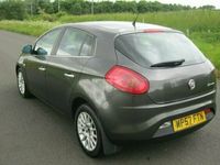 used Fiat Bravo 1.4