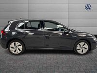 Used VW Golf VIII 150 HP (110 kW) 2023