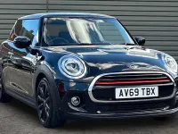 Used Mini Cooper Classic 136 HP (100 kW) 2021 Hatchback