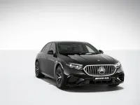 New Mercedes E53 AMG AMG 585 HP (430 kW) 2026 Estate
