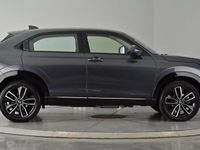 used Honda HR-V 1.5 eHEV Advance 5dr CVT