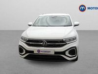 Used VW T-Roc R-line 150 HP (110 kW) 2025 SUV